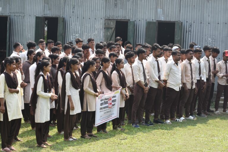 Senior Home Facility