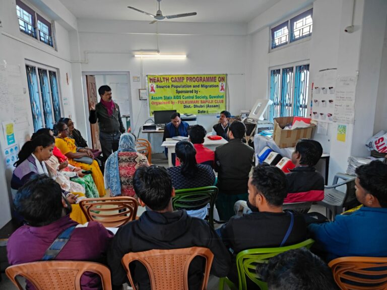 Women Self Help Group